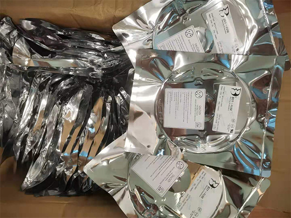 台湾宝电通 保险丝