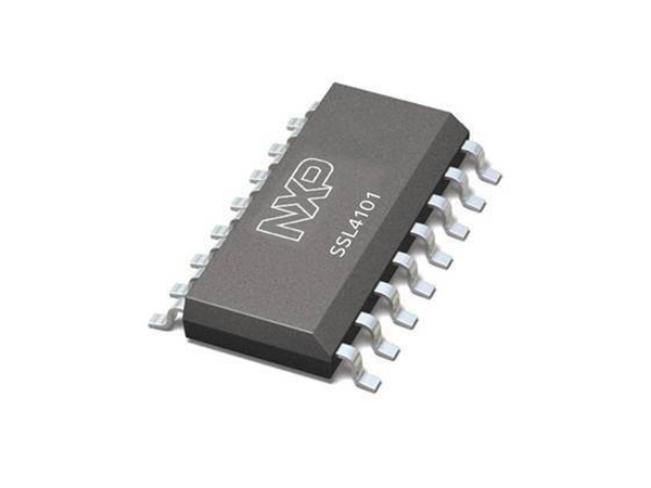 NXP IC芯片