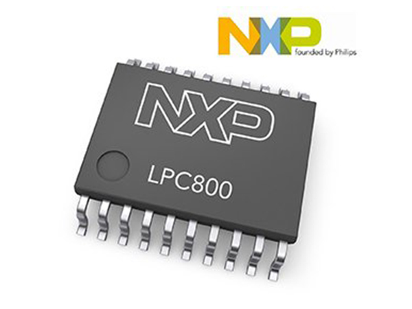 NXP IC芯片