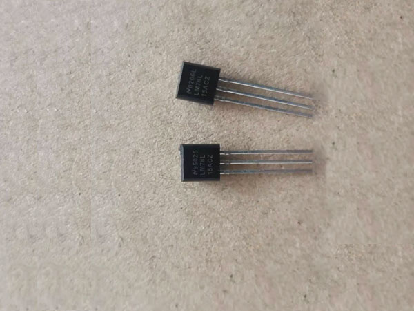 TI原装正品   LM78L15ACZ/NOPB